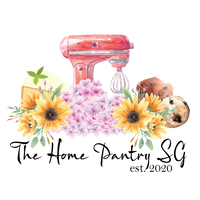 The Home Pantry SG offers homemade bakes offer suitabke for toddler and elderly.