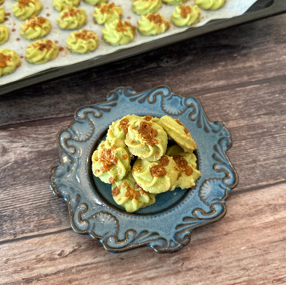 Celebration Cookies / Door Gifts (Customisable Labels)