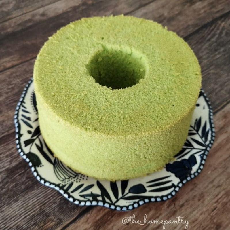 Coco Pandan Chiffon - The Home Pantry