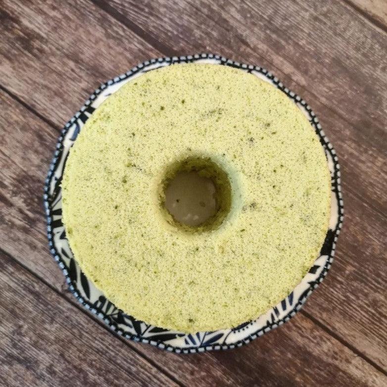 Coriander Chiffon - The Home Pantry