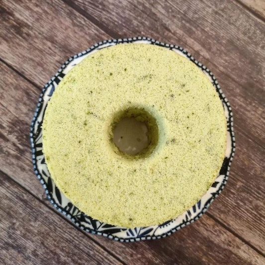 Coriander Chiffon - The Home Pantry