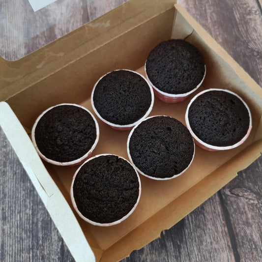 The Valrhona Minis - The Home Pantry