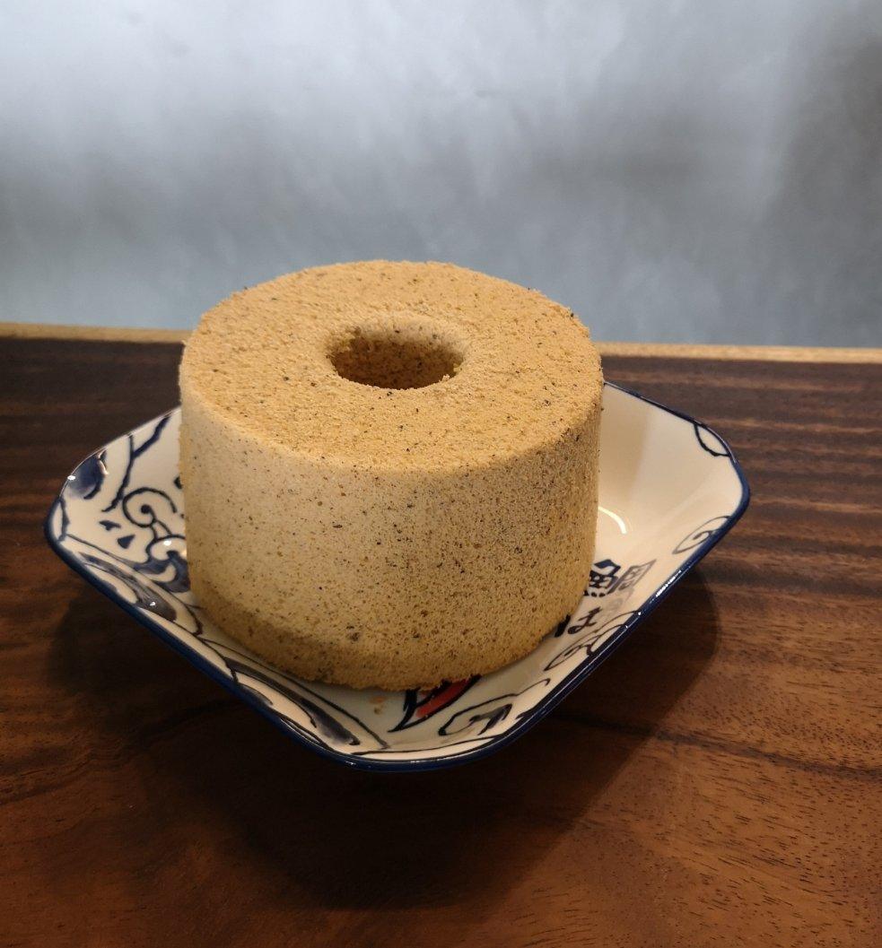 Cha Yen Chiffon - The Home Pantry