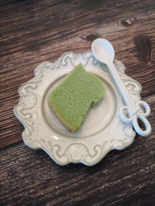 Coco Pandan Chiffon - The Home Pantry