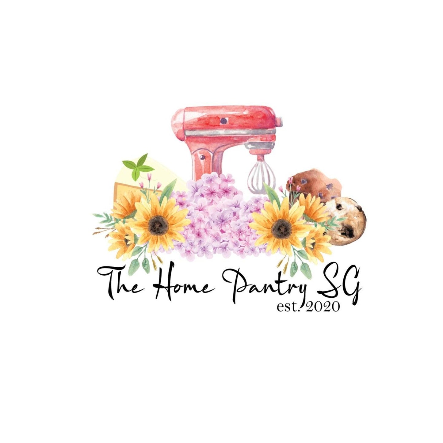 Gift Card - The Home Pantry