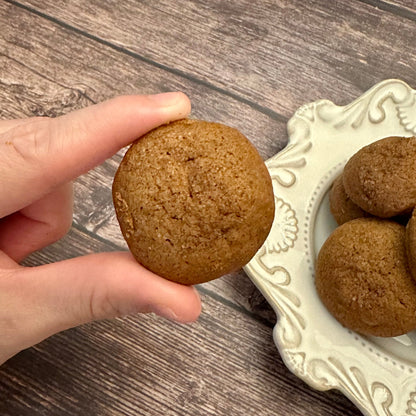 Joyeux Noel Cookies