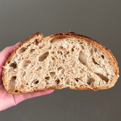 Country sourdough