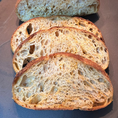 Country sourdough