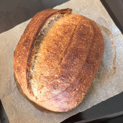 Country sourdough