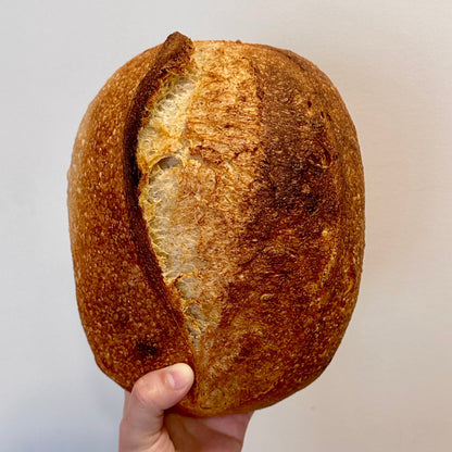 Country sourdough